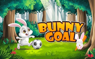 Image Bunny Goal