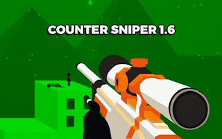 Image Counter Sniper 1.6 - Egypt