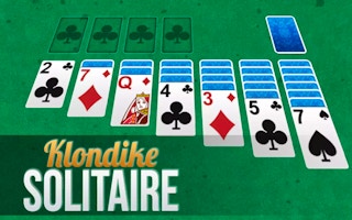 Image Klondike Solitaire Paradise