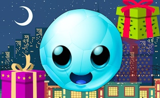 Image Santa Gift Breaker